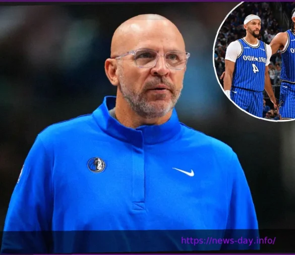 Jason Kidd: Potential Landing Spot in NBA After Mavericks Firing