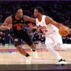Защита О.Джи. Ануноби: Решение о первой команде All-Defensive названо несправедливым