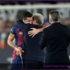 Barcelona Players Honor Robert Lewandowski’s Departure: “Few Can Match His Dedication at 37”