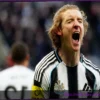 Barcelona join race to sign Gordon as talks begin