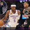 Thunder Roll Past Spurs in Critical Game 5, Moving One Step Closer to Facing Knicks in NBA Finals