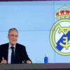 Florentino Perez may face Real Madrid presidential election for the first time since 2004