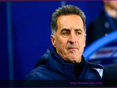 Mercato Auxerre: кто заменит Пелиссье?