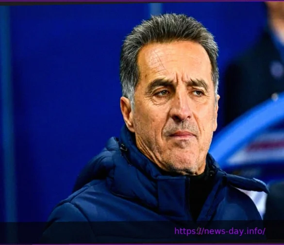 Mercato Auxerre: кто заменит Пелиссье?