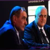 Сарри ответил на слова Лотito: «Я не слушаю слова третьих лиц»