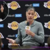 Lakers Conduct Massive Layoffs During ‘Crazy’ Reorganization Under New Ownership