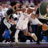 Tyrese Haliburton: NBA Players Are Being Taught to Flop
