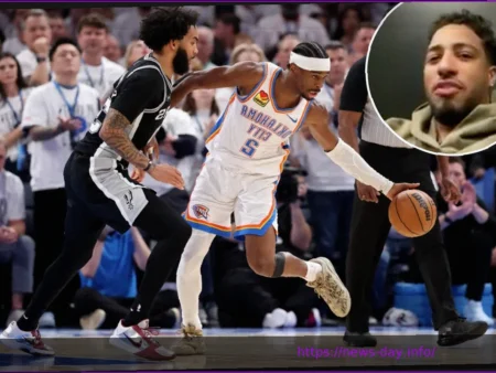 Tyrese Haliburton: NBA Players Are Being Taught to Flop