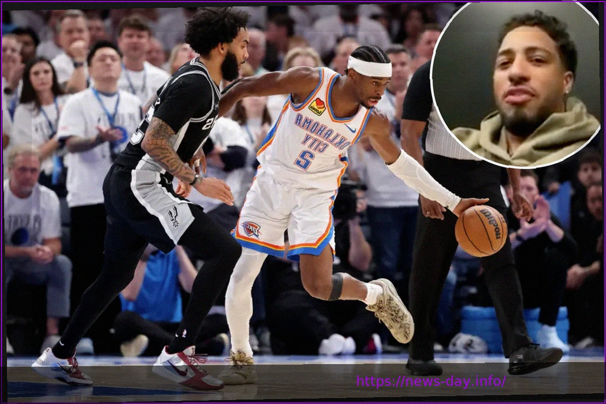 Preview Tyrese Haliburton: NBA Players Are Being Taught to Flop