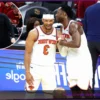 Kenny Atkinson Impressed by Knicks’ Ability to Avoid ‘a Letdown’ During Historic Winning Streak