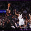 Knicks vs. Cavaliers NBA Playoffs Game 4: Free Viewing Options