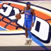 Fanatics Sportsbook Promo: Bet $20, Receive $350 in Bonus Bets for Thunder vs. Spurs Game 3