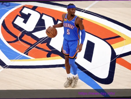 Fanatics Sportsbook Promo: Bet $20, Receive $350 in Bonus Bets for Thunder vs. Spurs Game 3