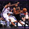 Mikal Bridges: Rewarding Coach Mike Brown’s Unwavering Trust