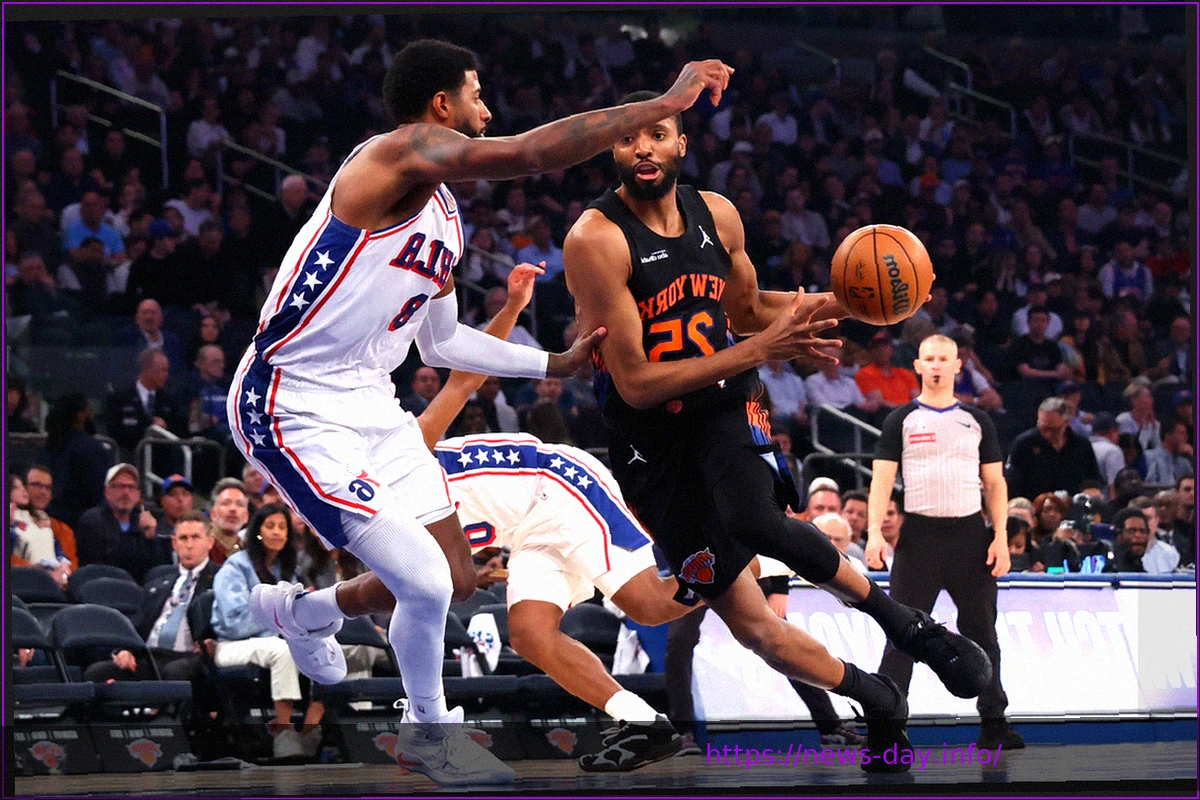 Preview Mikal Bridges: Rewarding Coach Mike Brown’s Unwavering Trust