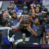 The Knicks’ Current Run: A Golden Opportunity