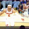Knicks Had Their Own Finals-or-Bust Mandate Before James Dolan’s Edict