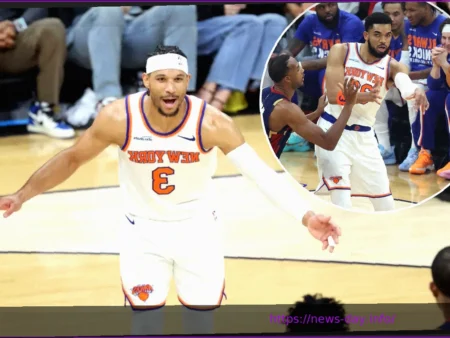 Knicks Had Their Own Finals-or-Bust Mandate Before James Dolan’s Edict