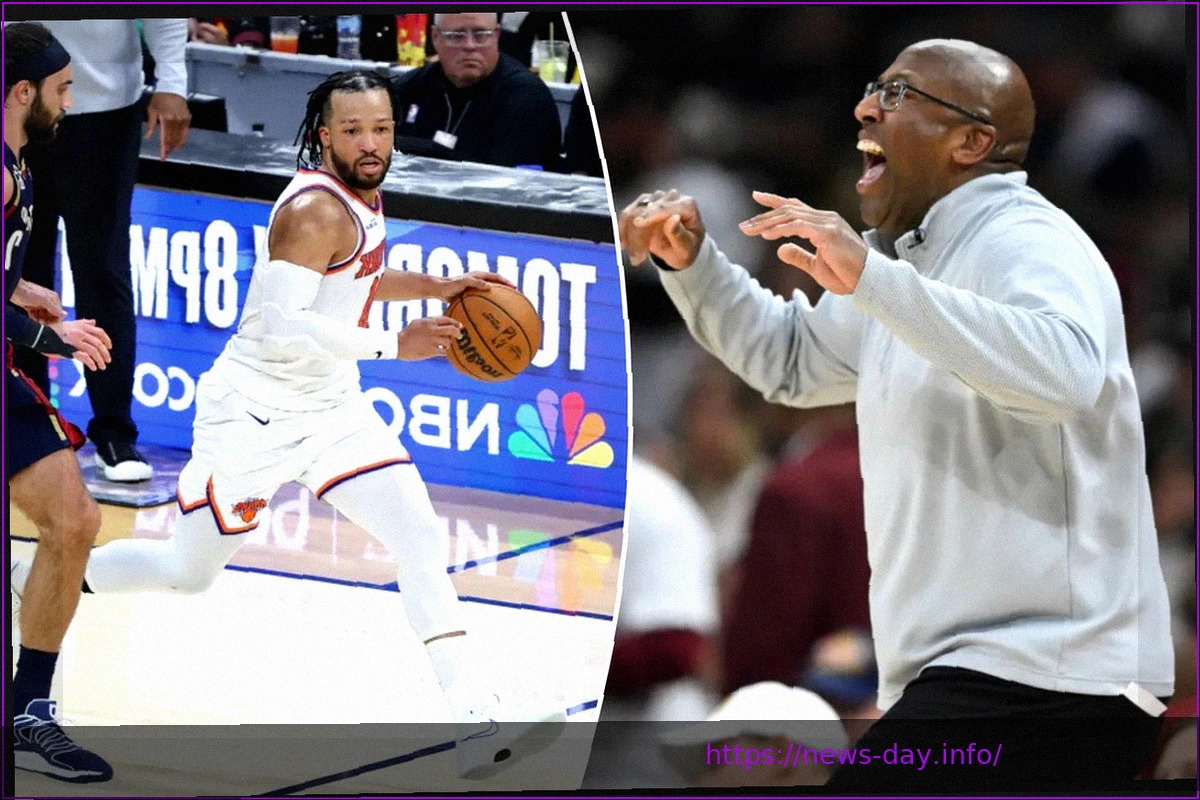 Preview Knicks Stand One Win Away From Fulfilling Season’s Mandate — and From a Historic Moment