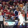OG Anunoby ‘Fantastic’ Post-Injury Performance Fuels Knicks’ Game 3 Win