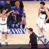 Landry Shamet: From Knicks’ Forgotten Man to Hero