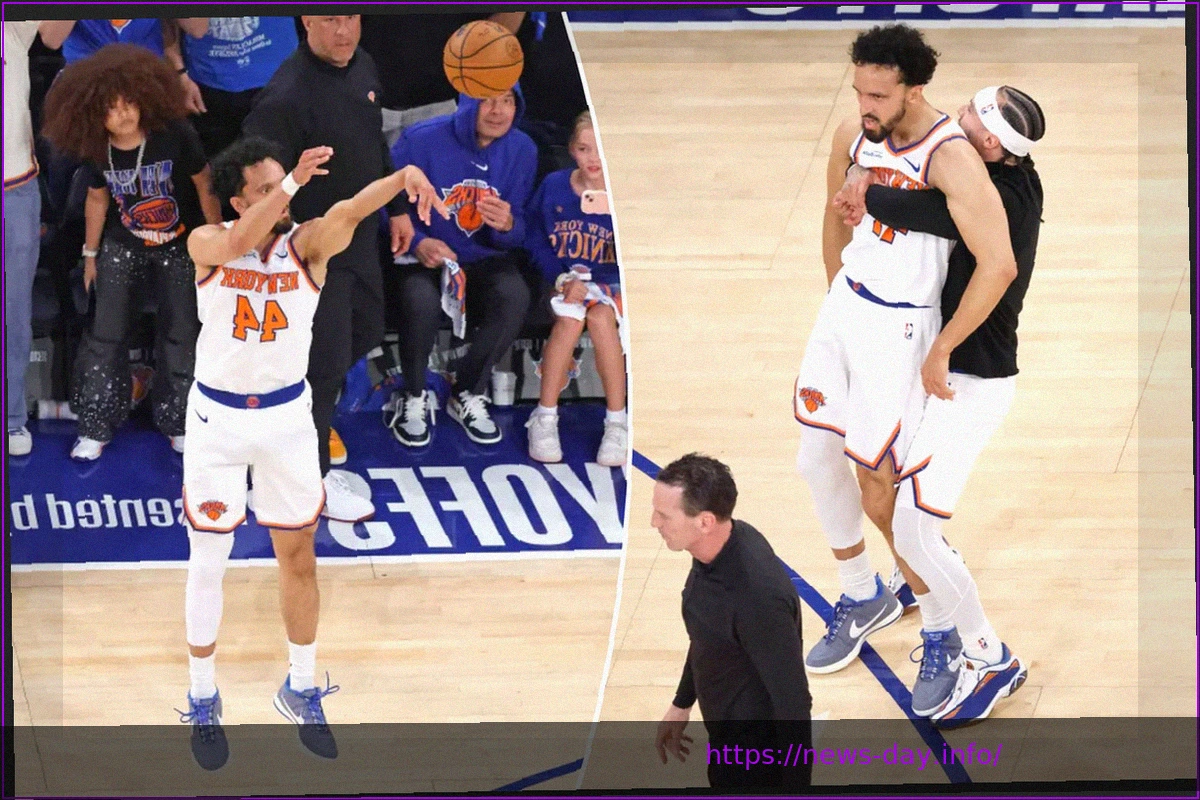 Preview Landry Shamet: From Knicks’ Forgotten Man to Hero