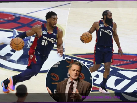 Dan Gilbert’s Scathing Assessment: Cavaliers’ Sweep by Knicks Demands Season of Reflection
