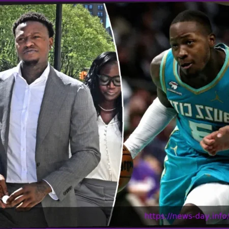 Terry Rozier Reportedly Linked to $100,000 Bribe to Exit NBA Game Early in Gambling Controversy