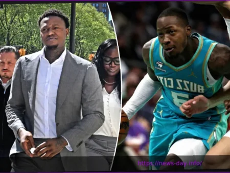 Terry Rozier Reportedly Linked to $100,000 Bribe to Exit NBA Game Early in Gambling Controversy