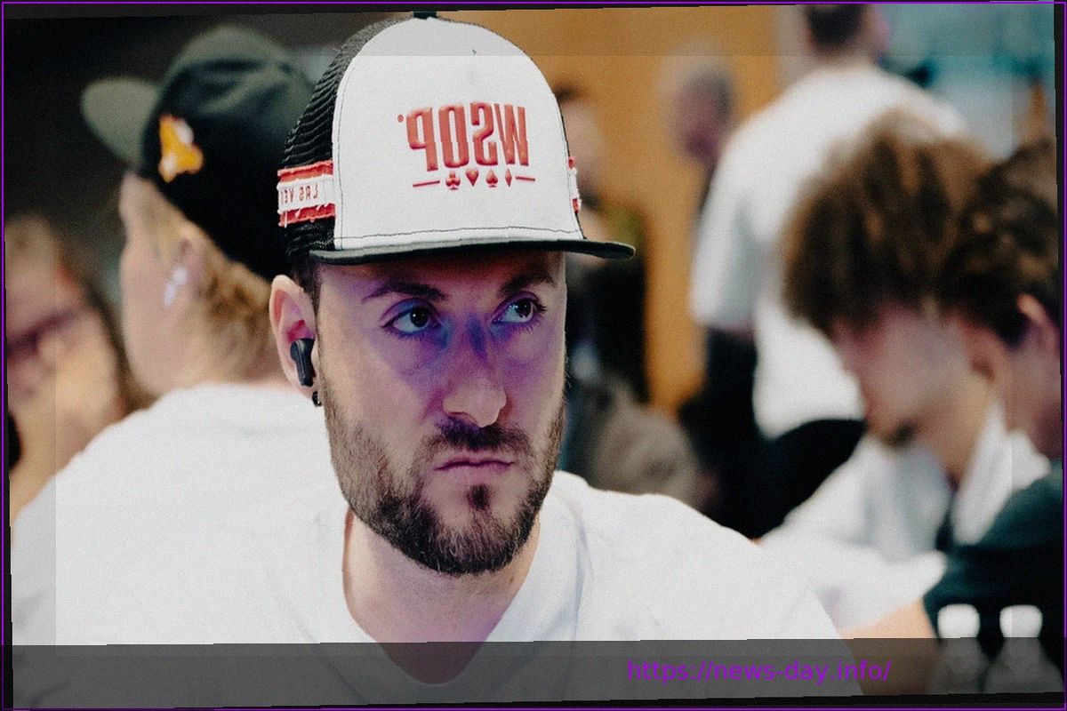 Preview Delrio Crowned First Italian Poker Masters Champion