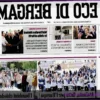 Atalanta Secures European Spot: L’Eco di Bergamo Highlights Key News