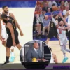 Charles Barkley Tears Apart Cavaliers’ Game 1 Meltdown vs. Knicks: A “Choke Job”