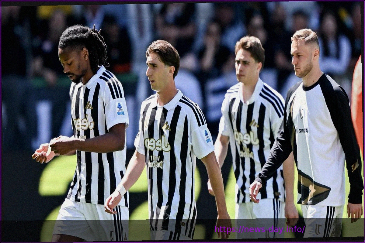 Preview Vlahovic: A Dull Performance in a Crucial Match?