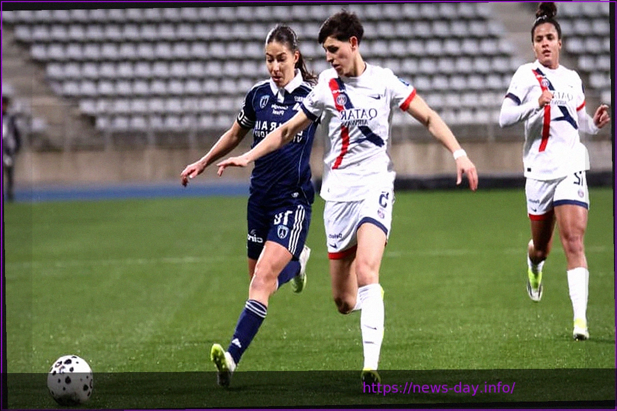 Preview Paris FC vs PSG: Дерби Парижа, заблокированное для победы
