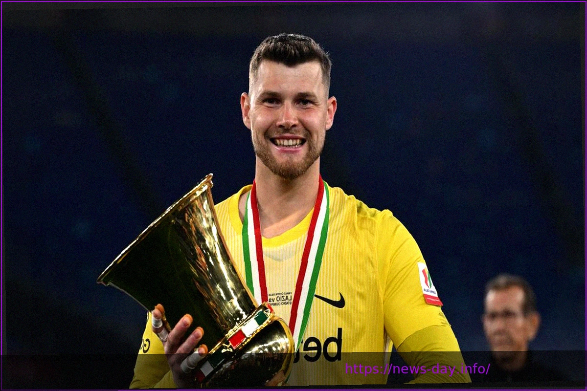Preview Di Marzio: Inter Keeper Situation Improving for Martinez