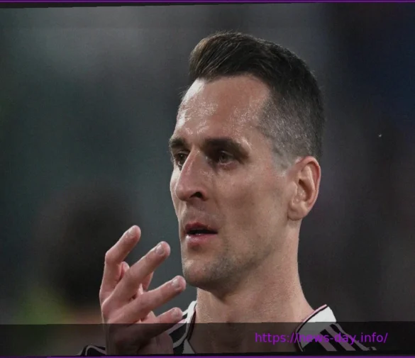 Milik Looks to the Future: “The New Season Starts Now”