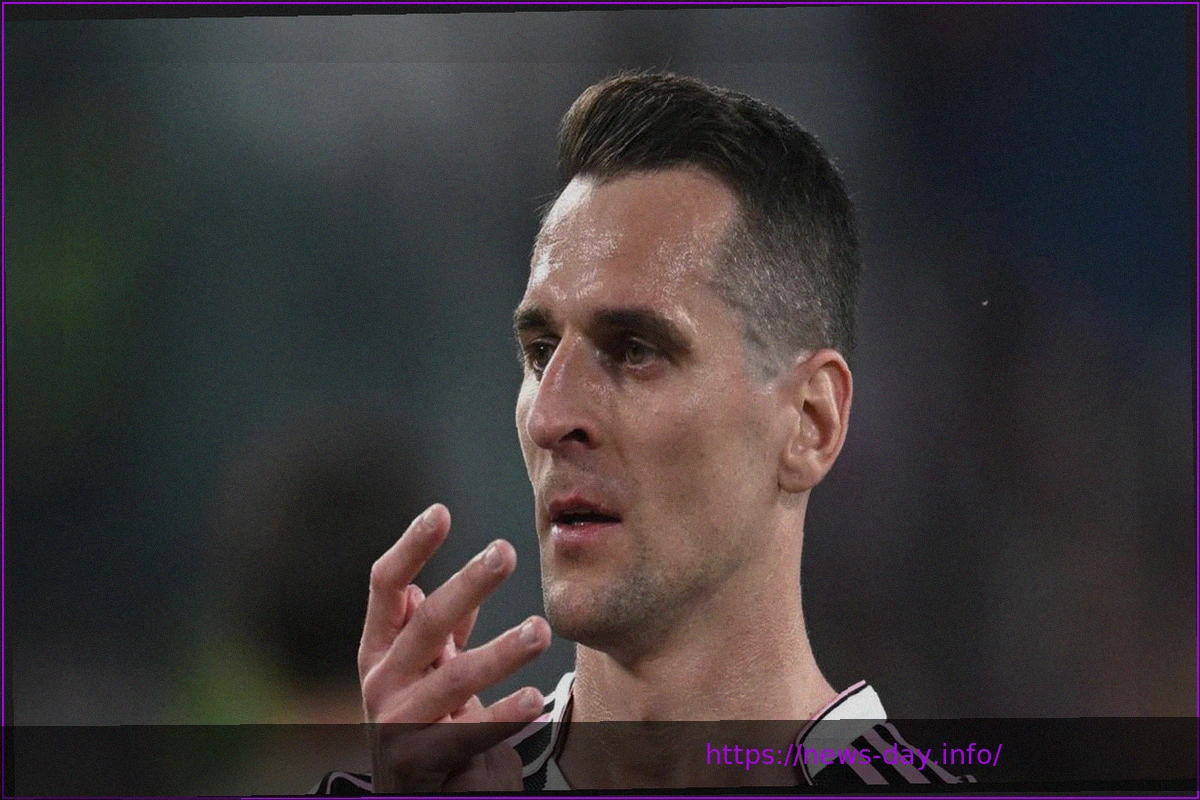 Preview Milik Looks to the Future: “The New Season Starts Now”