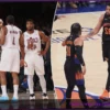 Knicks признают сложность игры №3 с учетом доказанного успеха Cavaliers в камбэках