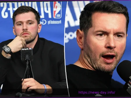The California Post’s NBA Awards Voting: Why the Lakers Were Fairly Represented