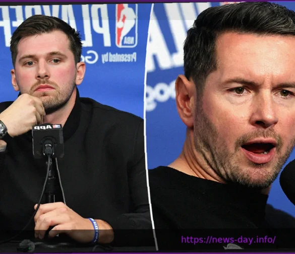 The California Post’s NBA Awards Voting: Why the Lakers Were Fairly Represented