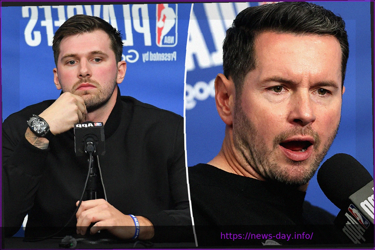 Preview The California Post’s NBA Awards Voting: Why the Lakers Were Fairly Represented