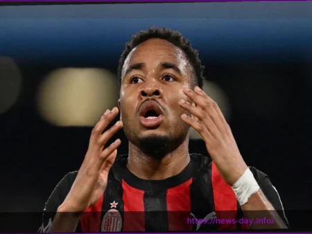 De Paola on Nkunku: “He’s Milan’s Only Certainty Today. It’s True, He’s Late, But Now He’s Revalued”