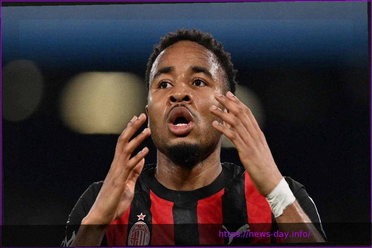 Preview De Paola on Nkunku: “He’s Milan’s Only Certainty Today. It’s True, He’s Late, But Now He’s Revalued”