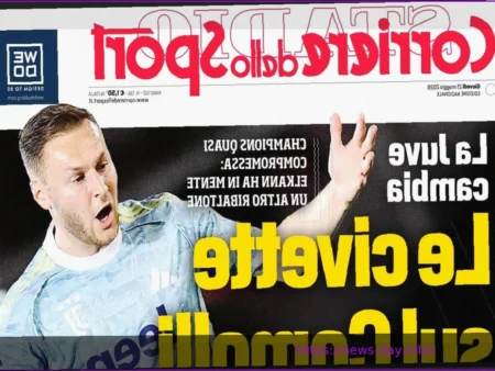 Salernitana на взлете: Косми ведет команду к победе