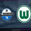 Live Stream: VfL Wolfsburg vs. SC Paderborn 07 – Bundesliga Relegation Match
