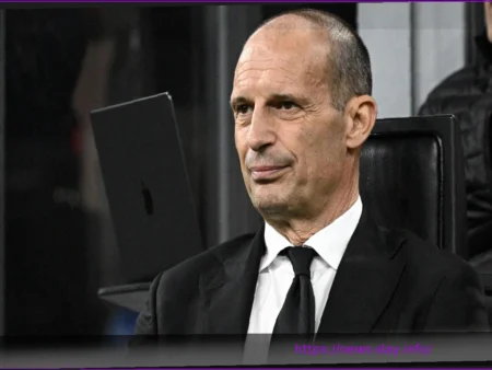 Di Bello Criticizes Allegri: “You See Fabregas? The Best Defense is Playing Football…”