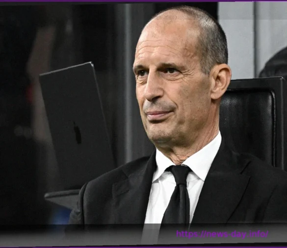 Di Bello Criticizes Allegri: “You See Fabregas? The Best Defense is Playing Football…”