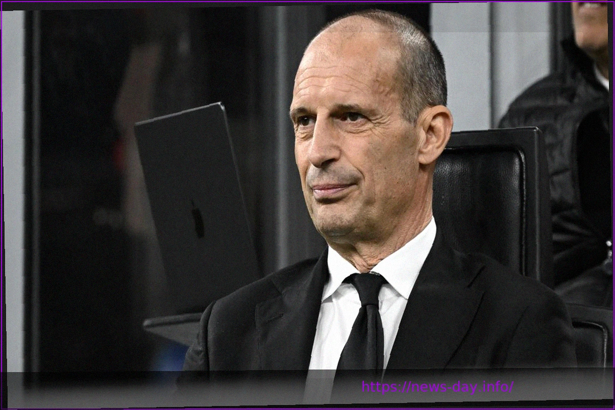 Preview Di Bello Criticizes Allegri: “You See Fabregas? The Best Defense is Playing Football…”