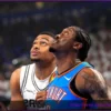 Thunder Star Jalen Williams Ruled Out for Game 7 in Major Injury Crusher