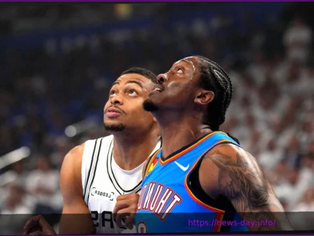 Thunder Star Jalen Williams Ruled Out for Game 7 in Major Injury Crusher
